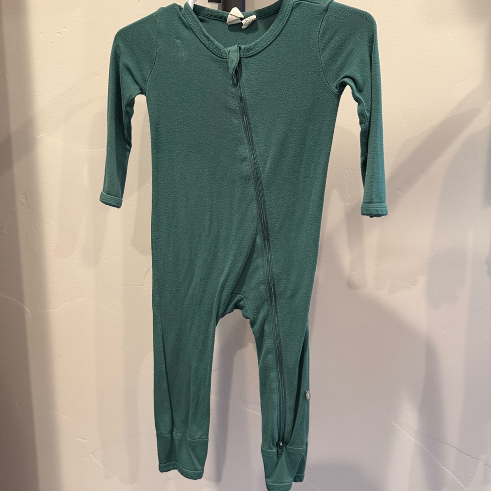 Kyte Baby Romper